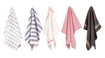 Secadores de cocina: ¿cómo escogerlos y cuidarlos?