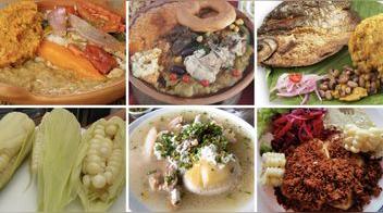 6 platos irresistibles que no puedes dejar de comer en Semana Santa