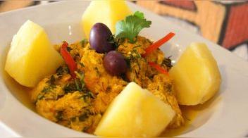 Cangrejo reventado: de Huanchaco para el mundo