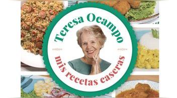 Teresa Ocampo regresa a las cocinas peruanas