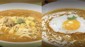 Sopa a la minuta y sopa criolla: ¿cuál es la diferencia?