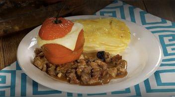 Rocoto relleno [VIDEO]