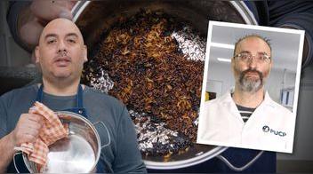 ¿Cómo dejar tus ollas relucientes?