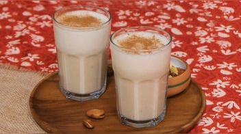 Ponche de habas [VIDEO]