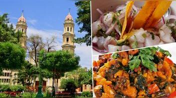 Comida piurana: orgullo de la gastronomía peruana