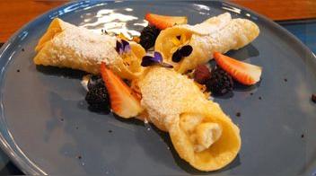 Guargueros rellenos: receta paso a paso