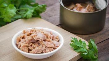 Pescado: ¿fresco o enlatado?