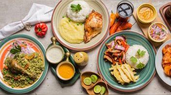 11 restaurantes para festejar el día de la canción criolla