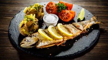 Trucha: 6 razones para prepararla en casa