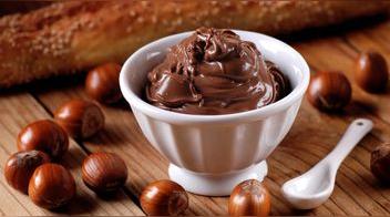¿Qué tan saludables son los ingredientes de la Nutella?