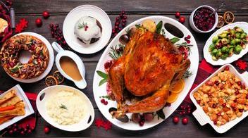 13 recetas caseras y fáciles para Año Nuevo