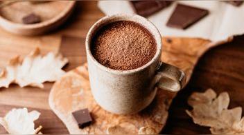 Los 7 secretos para preparar chocolate caliente