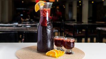 La sangría perfecta: 10 tips para conseguirla