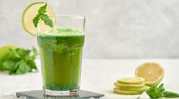 Esta es la receta que el Dr. Pérez-Albela recomienda para limpiar el organismo