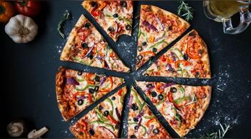 ¿Antojo de pizza? Descubre las 10 mejores pizzerías de Lima