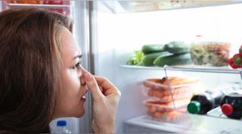 ¿Cómo eliminar el mal olor de la refrigeradora?