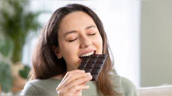 Alimentos que pueden hacerte feliz