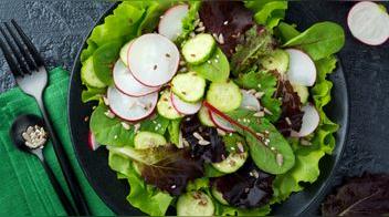 Reduce el colesterol con esta receta recomendada por el Dr. Pérez-Albela