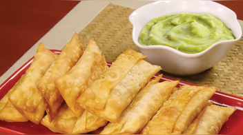 Receta de tequeños peruanos para disfrutar (VIDEO)