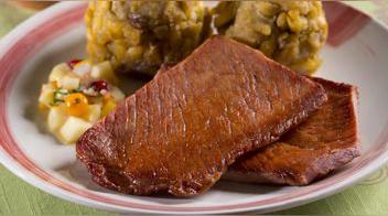 Tacacho con cecina: receta peruana (VIDEO)