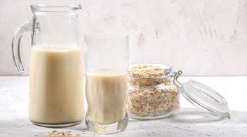 El Dr. Pérez-Albela recomienda esta receta con avena para mejorar la digestión