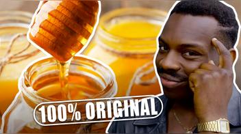 5 trucos para saber si la miel de abeja que compraste es pura