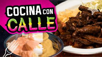 La cocina con calle: el encanto de la gastronomía callejera