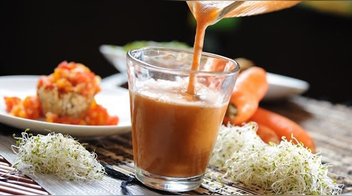 Extracto de alfalfa: Para qué sirve y receta