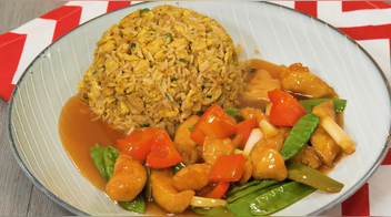 Pollo tipakay: receta peruana paso a paso [VIDEO]