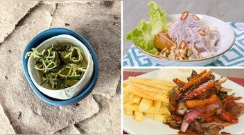 Central Restaurante: ¿Cuánto cuesta comer y por qué no sirven lomo Saltado o ceviche en el mejor restaurante del mundo?