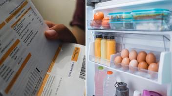 El truco para reducir el recibo de luz con el buen uso del refrigerador