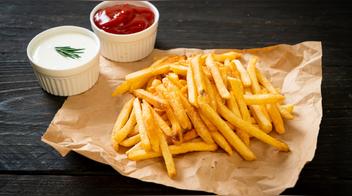 ¿Cómo hacer las mejores papas fritas crujientes y doradas?