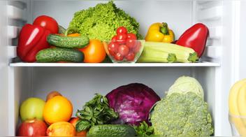 ¿Gasta más luz tu refrigerador lleno o vacío?