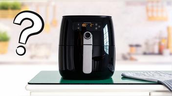 Despídete de la freidora de aire: ¿Qué electrodoméstico la está reemplazando?