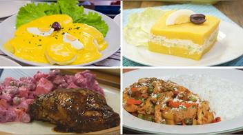 10 recetas caseras con papa que te encantarán