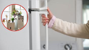 ¿Por qué nunca debes dejar cosas encima de tu refrigerador?