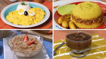 Recetas con quinua para niños: 10 formas creativas de preparar quinua en casa