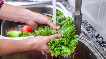 5 tips para ahorrar agua en tu cocina ante la posible escasez