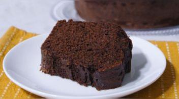 Queque de chocolate: receta paso a paso (Video)