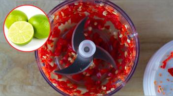 ¿Cómo aplicar correctamente el truco del limón para quitar el picante de tu licuadora?