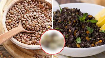 No es la sangrecita ni las lentejas: este alimento tiene más hierro (y es fácil de conseguir)