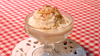 La receta de queso helado en 6 pasos (VIDEO)