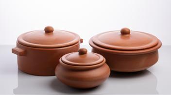 ¿Cómo se cura una olla de barro? Te revelamos el secreto