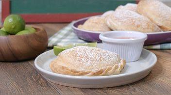 Cómo preparar empanadas de carne: receta peruana fácil (VIDEO)