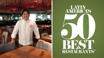 Maido: ¿Cuánto cuesta comer en el mejor restaurante de América Latina?