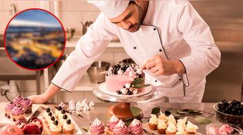 El único postre de Latinoamérica incluido en el top 10 de los mejores postres del mundo según Taste Atlas