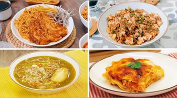 ¿Qué puedo preparar con las sobras del pavo?: 4 recetas buenazas