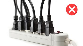 ¿Qué aparatos eléctricos en tu cocina jamás debes dejar enchufados?