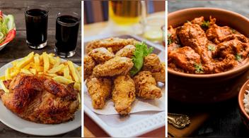 Este es el mejor plato de pollo del mundo: no es el pollo a la brasa ni el pollo frito