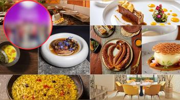 ¿Cuál es el país latinoamericano con más restaurantes entre los mejores del mundo? ¿Perú o México?